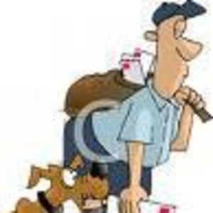 Meet your Posher, Tom